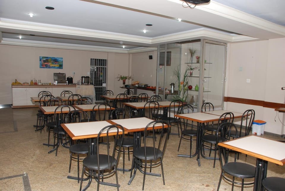 Hotel Pouso Alegre Hotel in Vila Velha