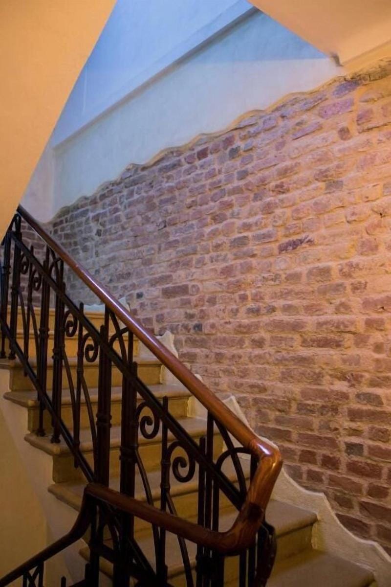 Palazzo Belli Hotel in Piedmont