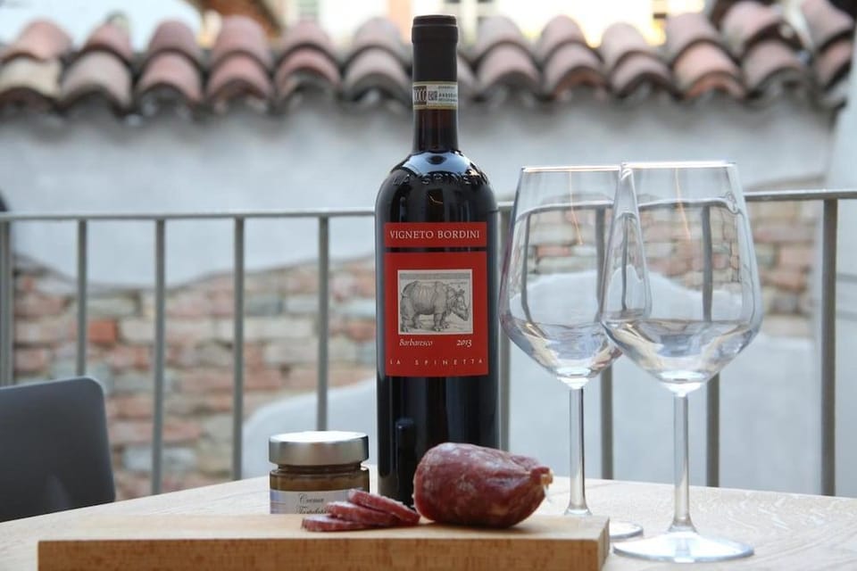 Palazzo Belli Hotel in Piedmont