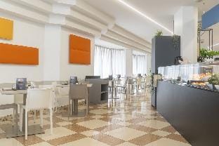 Hotel & Residence Continental Hotel in Gabicce Mare