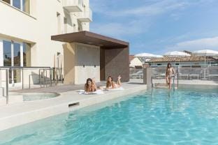 Hotel & Residence Continental Hotel in Gabicce Mare