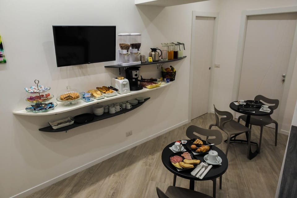 B&B Elegance Hotel in Taormina