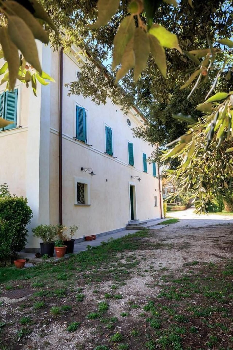 Agriturismo Colle Tocci Hotel in Abruzzo