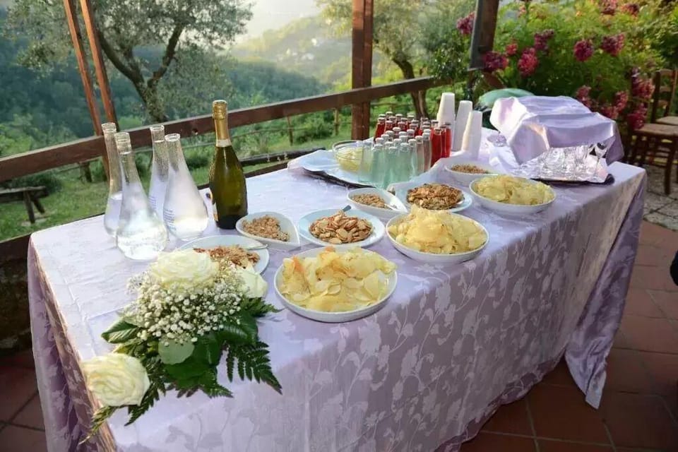 Agriturismo Colle Tocci Hotel in Abruzzo
