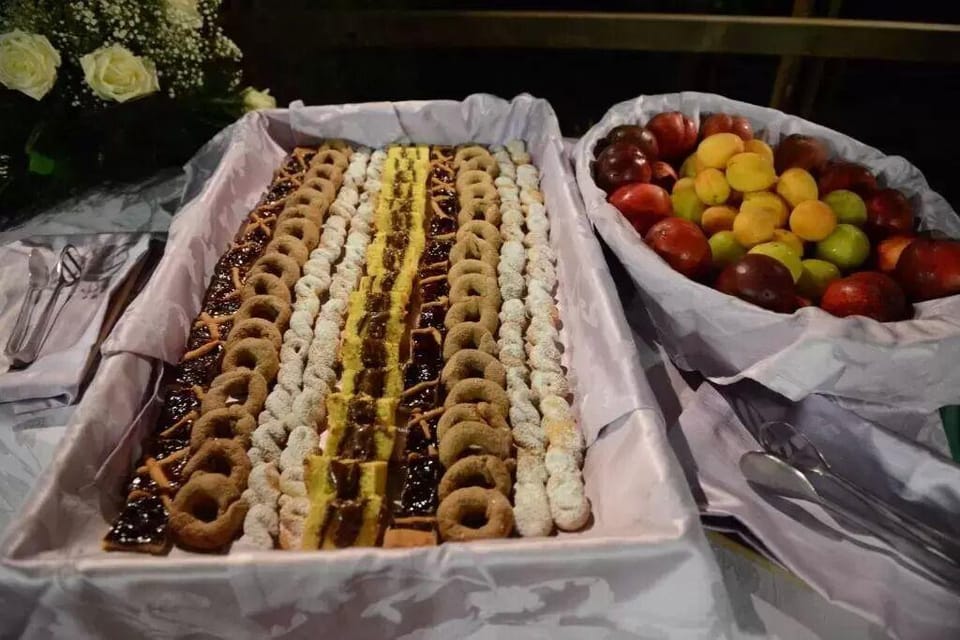 Agriturismo Colle Tocci Hotel in Abruzzo