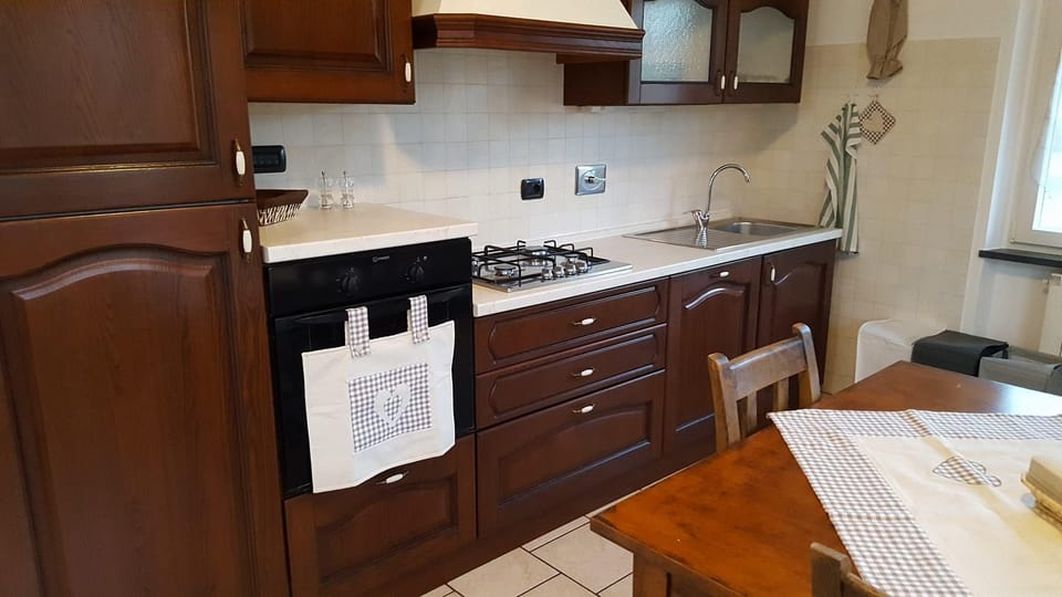 Agriturismo Podere Montese Hotel in Province of Massa and Carrara