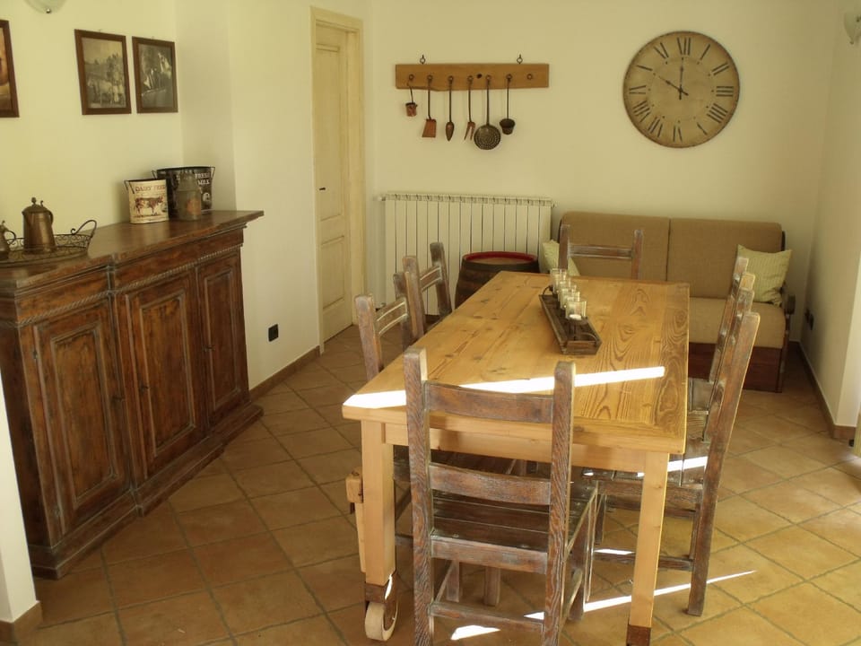 Agriturismo Podere Montese Hotel in Province of Massa and Carrara