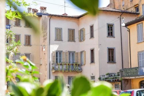 Casa di Sofia Città Alta Hotel in Bergamo