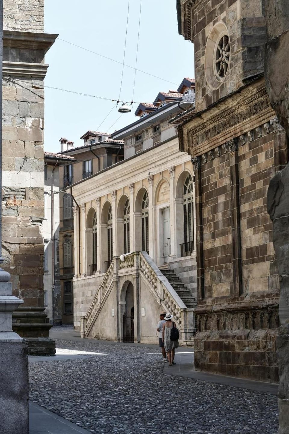 Casa di Sofia Città Alta Hotel in Bergamo