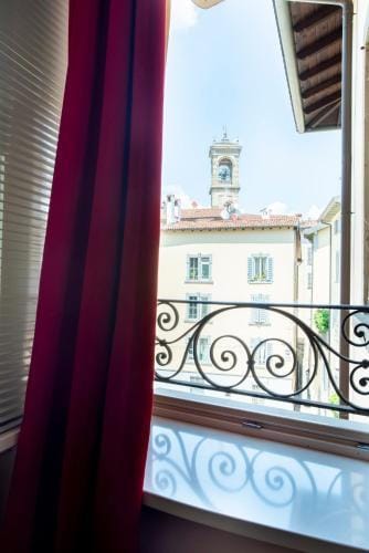 Casa di Sofia Città Alta Hotel in Bergamo