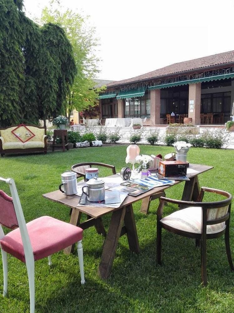 Agriturismo La Borina Hotel in Veneto