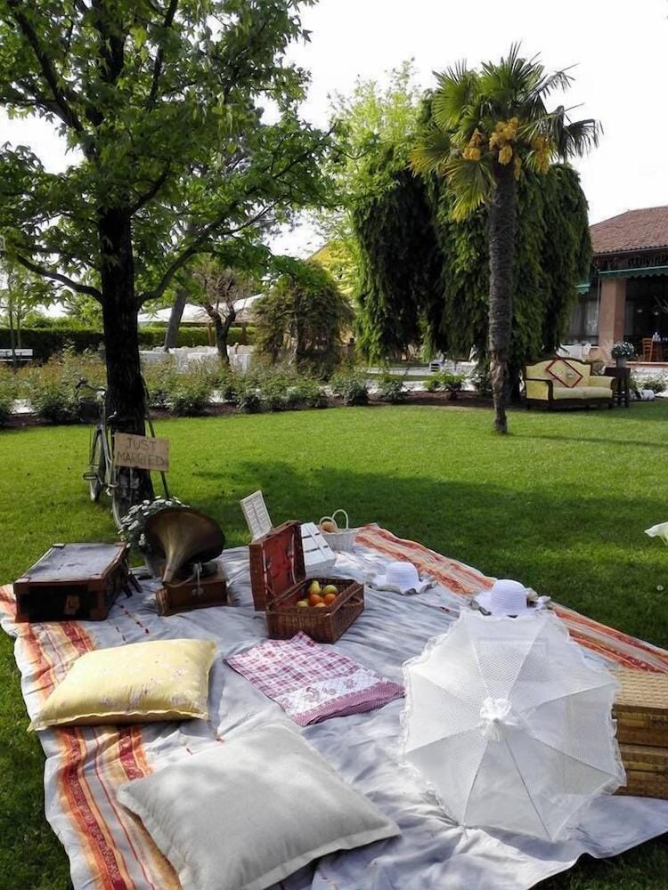 Agriturismo La Borina Hotel in Veneto