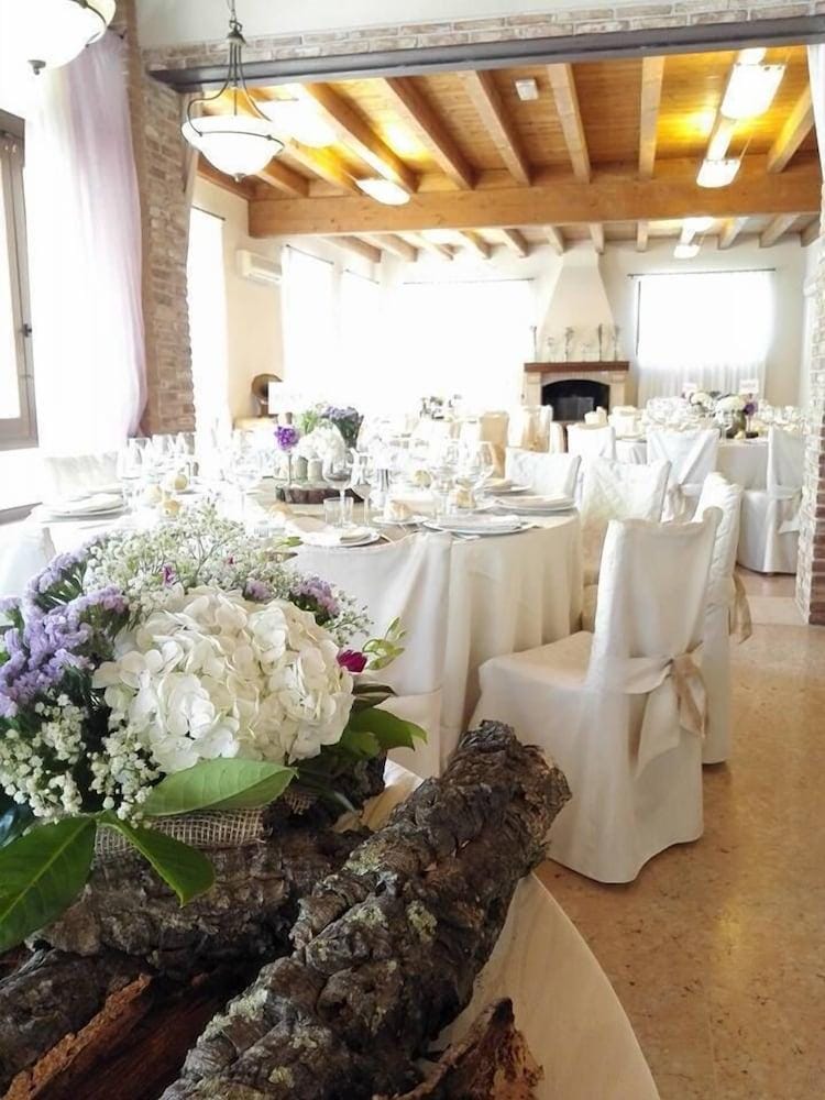 Agriturismo La Borina Hotel in Veneto
