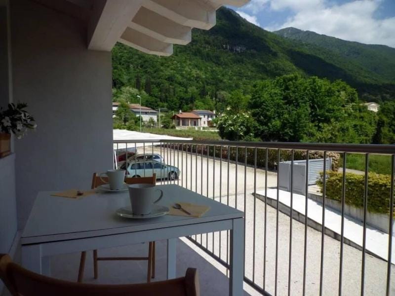 Residence Gonda&Giuliano Hotel in Trentino-South Tyrol