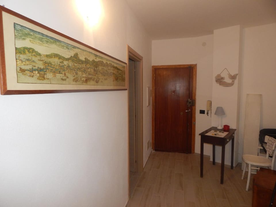 Guest House Berzefi Hotel in Bergeggi