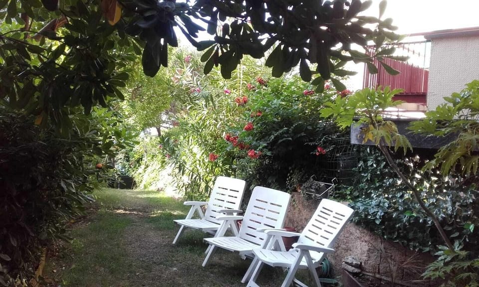 Guest House Berzefi Hotel in Bergeggi