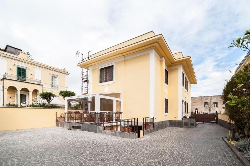 Dream house Hotel in Pompeii