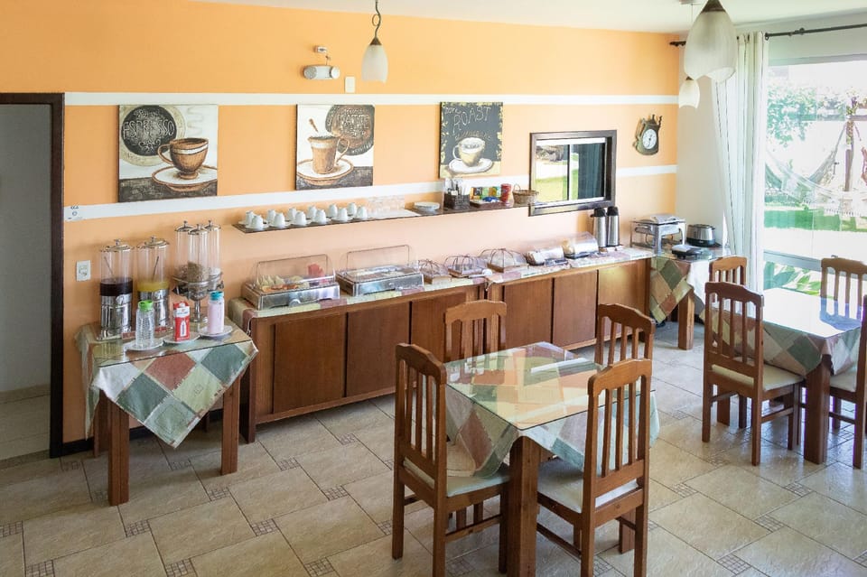 Pousada Kactus Hotel in São João da Barra