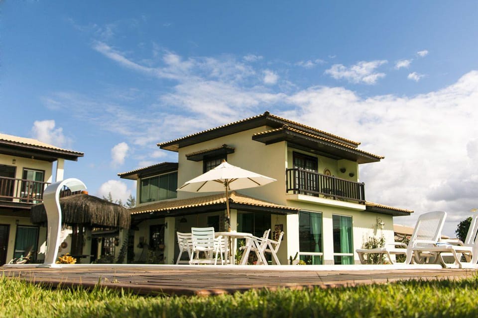 Pousada Kactus Hotel in São João da Barra