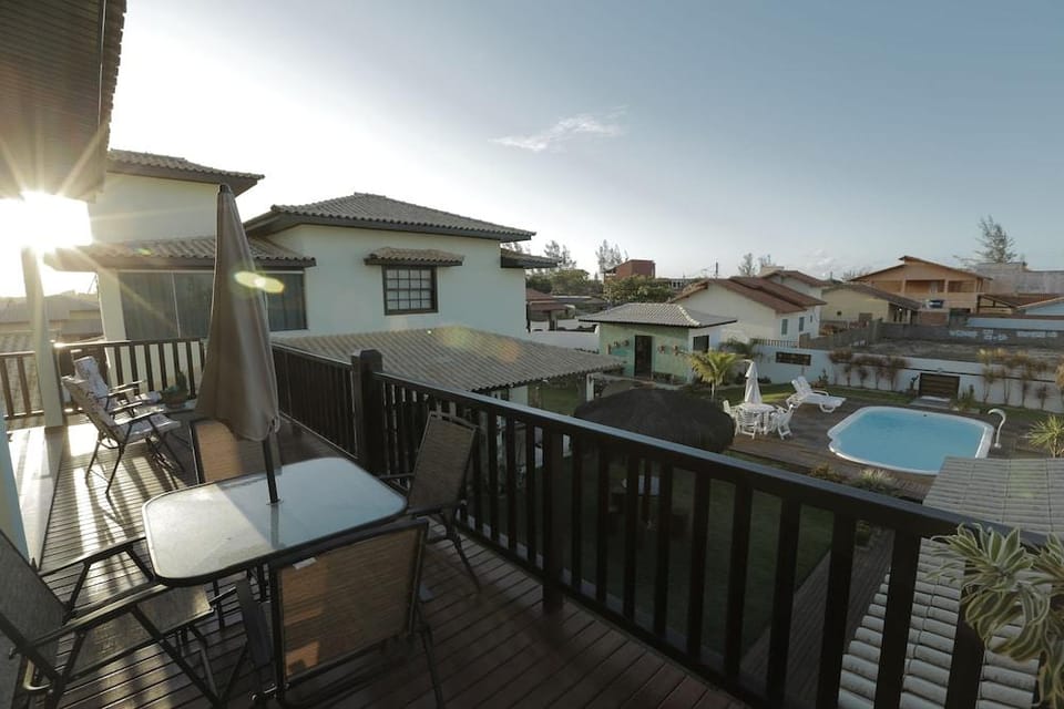 Pousada Kactus Hotel in São João da Barra