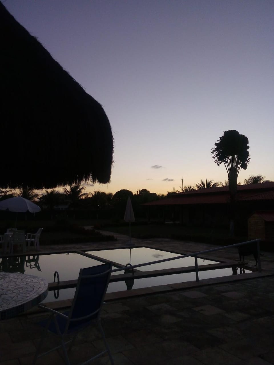Sol e Sossego Serrambi Hotel in Ipojuca