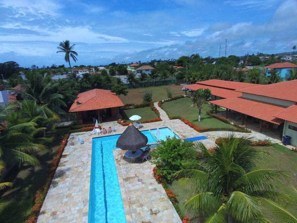 Sol e Sossego Serrambi Hotel in Ipojuca