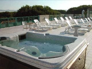 Hotel Flora Hotel in Tuscany