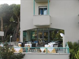 Hotel Flora Hotel in Tuscany