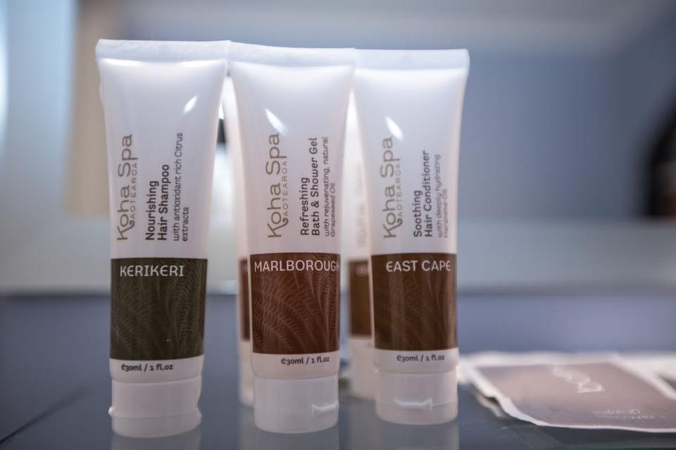 Scarborough Lodge Lodge in Hanmer Springs