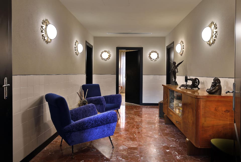 Ermellina vitto e alloggio Hotel in Emilia-Romagna