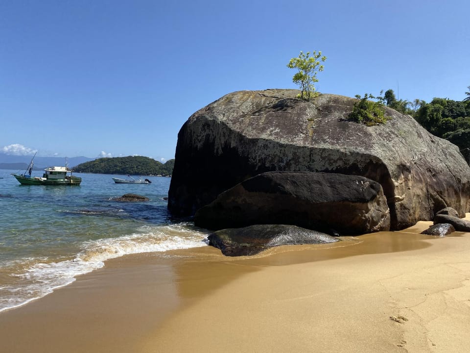Suítes Maravilha de Ará Hotel in State of Rio de Janeiro