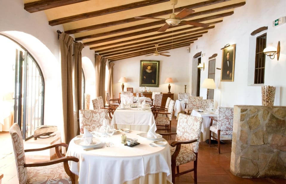 Casa Del Maco Hotel in Calp