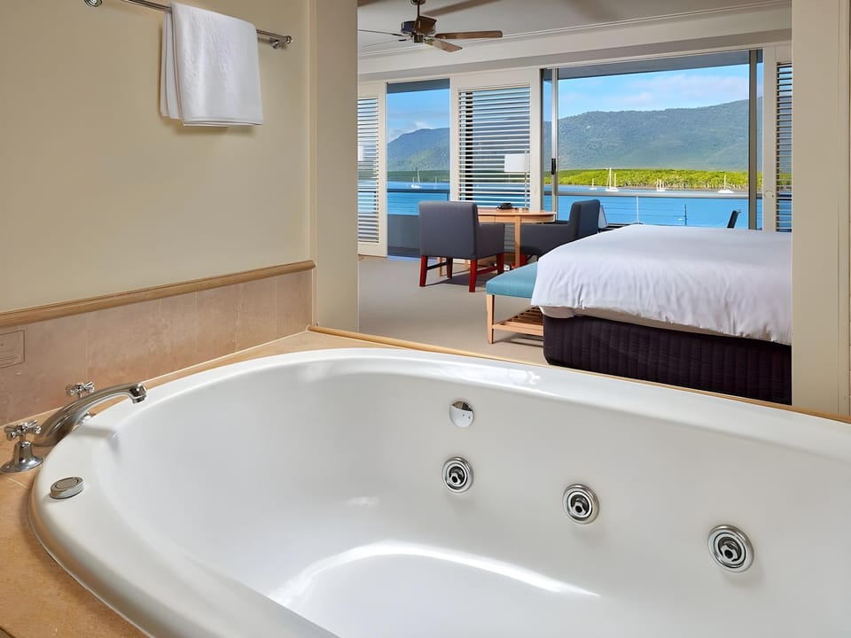 Pullman Reef Hotel Casino Hotel in Cairns