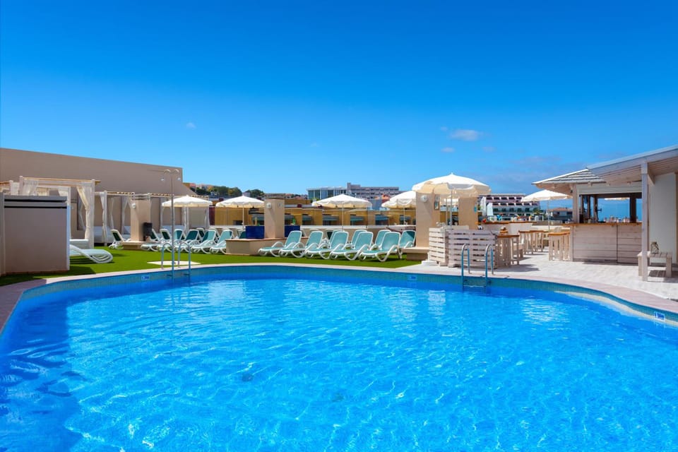 Aparthotel Los Dragos del Sur Apartment hotel in Canary Islands