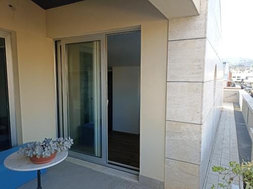 Attico al Gallitello Hotel in Basilicata