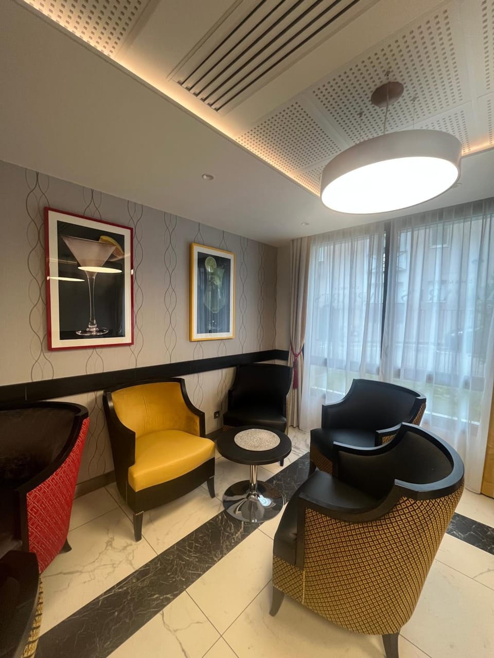Zenao Chambery Apartment hotel in Chambery