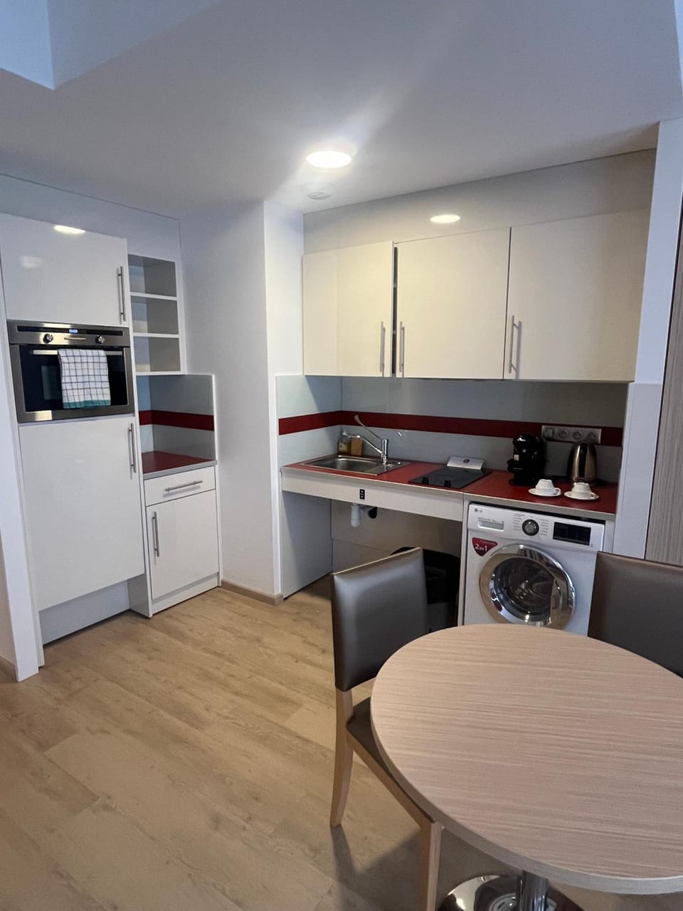 Zenao Chambery Apartment hotel in Chambery
