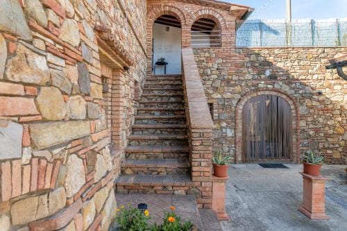 Casa Vecchia Rooms and Parking Hotel in Gambassi Terme