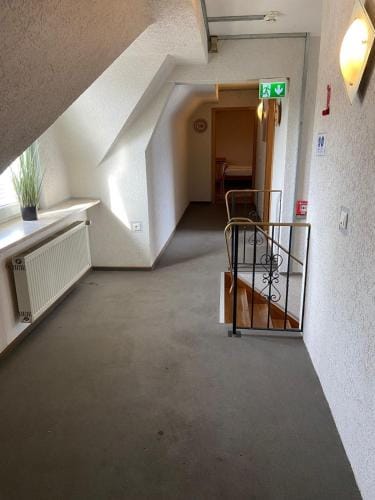 Budget Hotel Mannheim Hotel in Mannheim