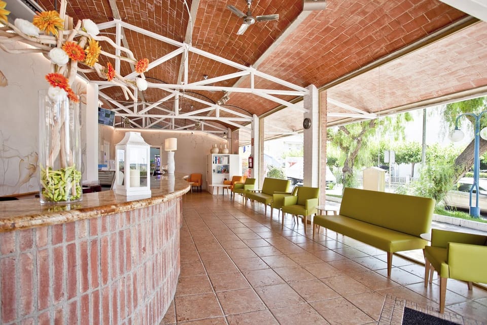 Voramar Cambrils Resort in Cambrils