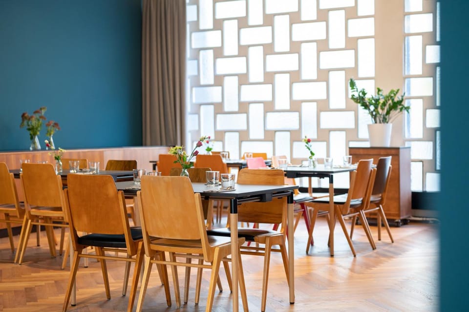 Meeting room / ballrooms