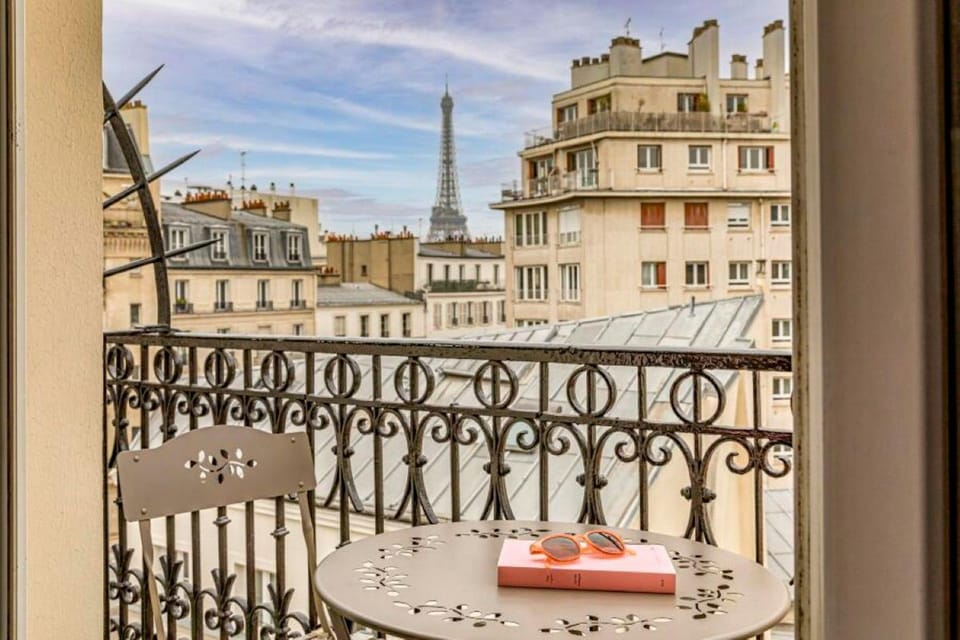 Splendid Hotel Hotel in Paris