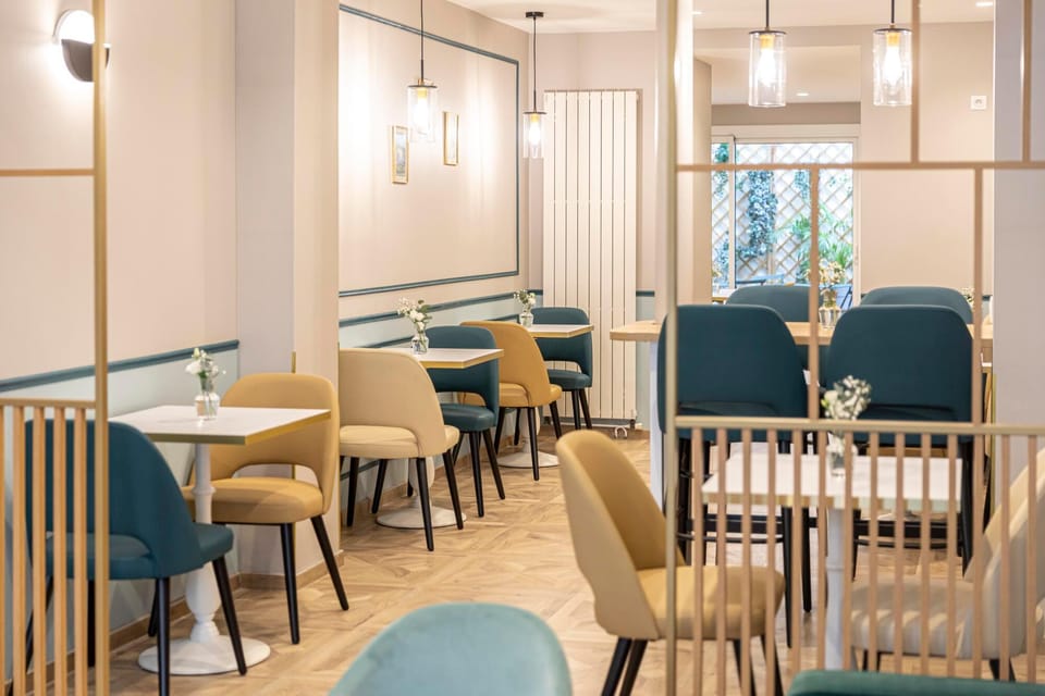 Splendid Hotel Hotel in Paris