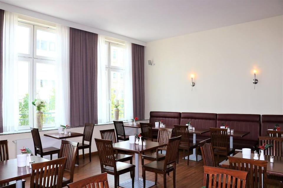 Hotel Hamburg Hotel in Hamburg