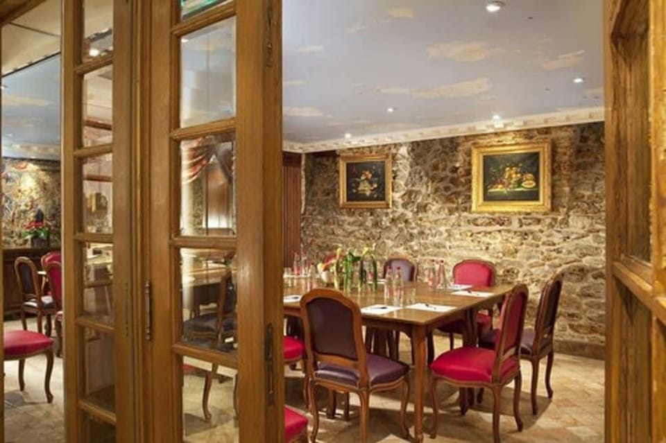 Hôtel Kleber Paris & Spa Hotel in Paris