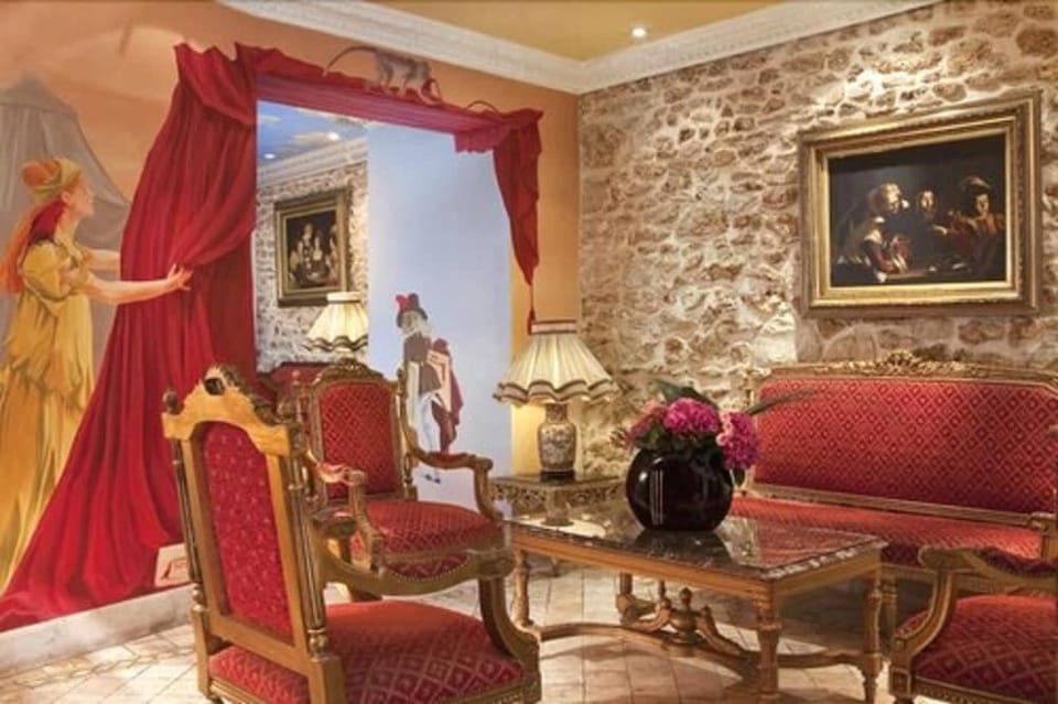 Hôtel Kleber Paris & Spa Hotel in Paris