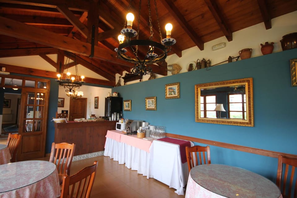 Hotel Rural Ovio Hotel in Asturias