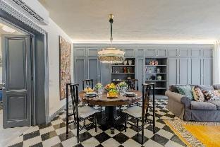 Gimber Tales, a First Floor Apartment Hotel in Capannori