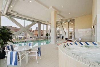 Homewood Suites by Hilton University City Hotel in Philadelphia