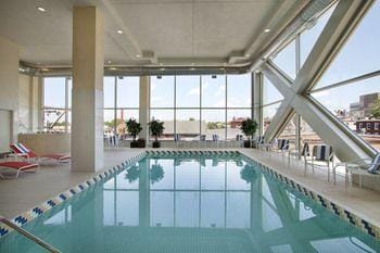 Homewood Suites by Hilton University City Hotel in Philadelphia